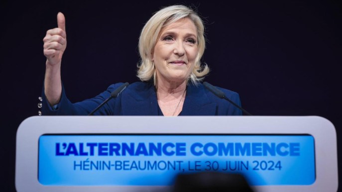 Elezioni francesi, quali conseguenze economiche se vince Le Pen
