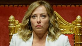 Meloni sempre più in alto nei sondaggi politici post elezioni europee
