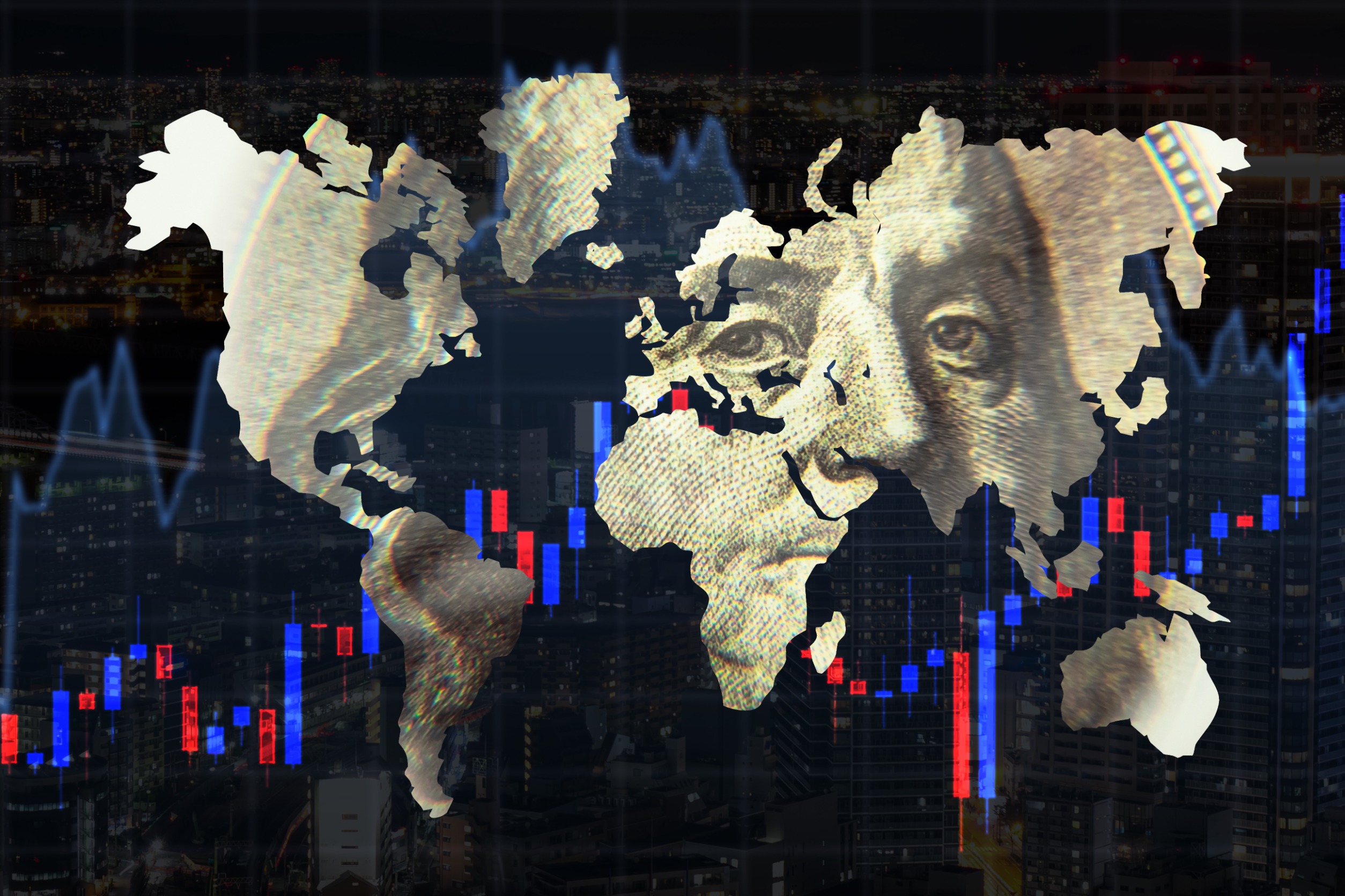 Mercati emergenti: ecco perché il contesto macroeconomico è favorevole