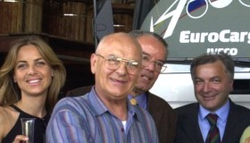 Benito Nonino morto a 90 anni, storia e patrimonio dell’imprenditore che ha cambiato la grappa