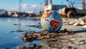 Overshoot Day 2024, oggi 1° agosto abbiamo finito le risorse annuali della Terra