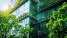 Palazzi green, gli edifici sostenibili più alti e incredibili del mondo
