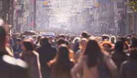 La popolazione globale verso il picco nel 2084, ma in Italia diminuirà