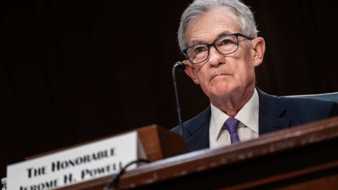 Fed verso taglio dei tassi a settembre: l’indizio di Powell