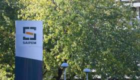 Saipem si aggiudica due contratti da 500 milioni in Arabia Saudita