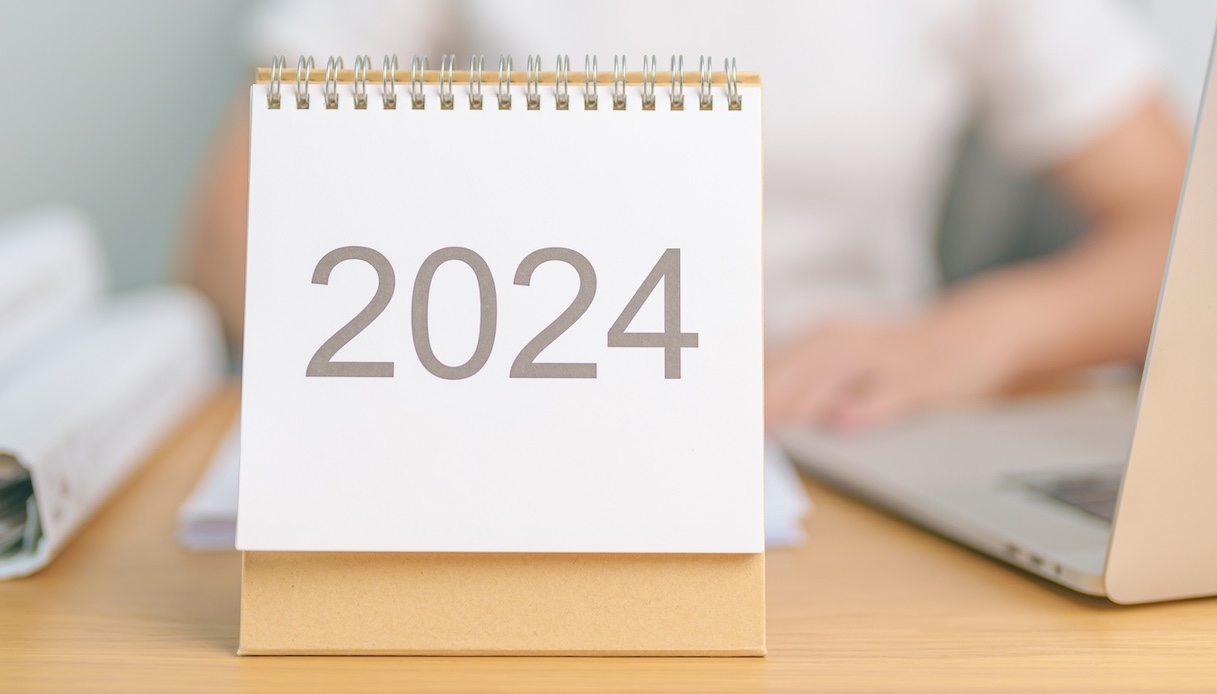 Scadenze fiscali, rivisto e corretto il calendario 2024. Cosa cambia per i contribuenti