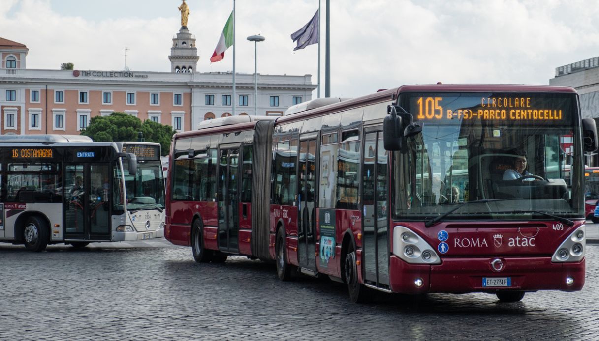 Sciopero Chiuse Metro A Roma E Milano