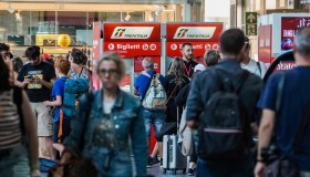 Sciopero treni 6 e 7 luglio, Trenitalia, Italo, Trenord e Tper a rischio: gli orari. No fasce di garanzia