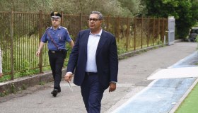 Toti vicino alle dimissioni, via al totonomi per il successore: le probabili date per il voto