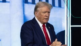 Trump apre ai Bitcoin, il tycoon vuole rendere gli Usa capitale mondiale delle criptovalute