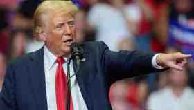 Come una frase di Trump su Taiwan ha fatto perdere miliardi a Nvidia