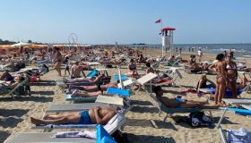 Turismo in crescita ad Agosto in Italia: 18 milioni di arrivi, quasi la metà dall’estero