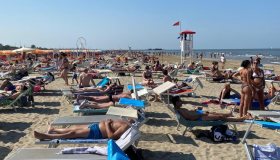 Turismo alimentato dagli stranieri: +6,3% nelle località marittime, città d’arte in crisi