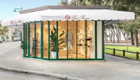 Loro Piana arriva a Forte dei Marmi