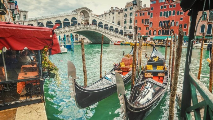 A Venezia non si paga più il biglietto: quanto ha guadagnato il Comune con la sperimentazione