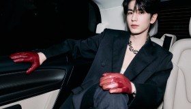 Gucci fa rotta verso oriente: in arrivo l’attore Zhang Linghe