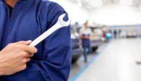 Assistenza e ricambi per le piattaforme di lavoro aeree