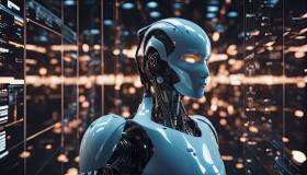 Intelligenza artificiale e mercati: impatti e quattro rischi