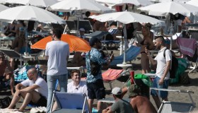 Balneari, proroga al 2030: l’idea del governo Meloni per alcune aree