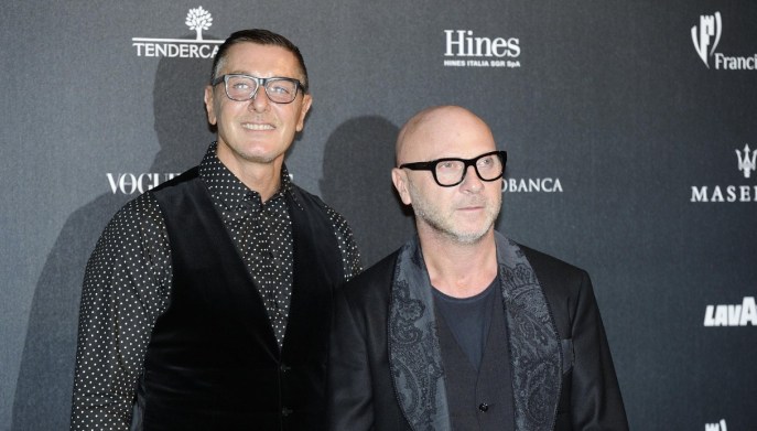 I cinque occhiali più costosi al mondo: Dolce Gabbana lenti fumé