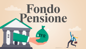 Tfr nel fondo pensione: quando conviene lasciarlo in azienda