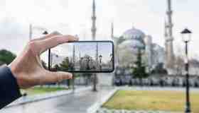 La Turchia oscura Instagram in tutto il paese dopo la morte di Haniyeh, leader di Hamas