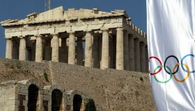 Le Olimpiadi di Atene del 2004 furono l’inizio del default per la Grecia? Cosa rimane a vent’anni di distanza