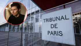 Telegram, Pavel Durov rilasciato su cauzione da 5 milioni di euro: le accuse