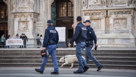 Polizia in aumento, l’annuncio di Piantedosi: nasce la Polmetro