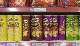 Mars compra Pringles in contanti, l’operazione conclusa per una cifra enorme