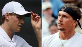 Sinner-Zverev in semifinale a Cincinnati, dove vederla in Tv e quanto guadagna chi vince