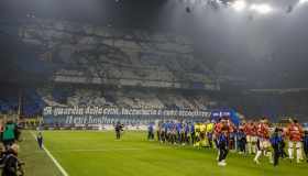 Tifosi in Serie A in crescita, quali sono le squadre più seguite: la classifica