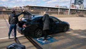 Uber, stangata olandese da 290 milioni: accuse pesanti per violazione di privacy