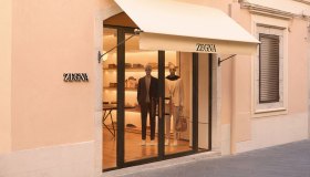 L’estate a Taormina veste Zegna