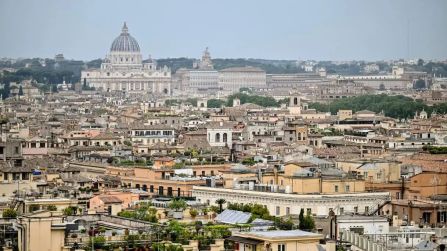 Affitti brevi in calo a Roma, ma è boom di prezzi: +72% rispetto ai dati pre-pandemia