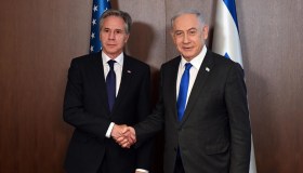 Guerra Israele Hamas, Blinken trova un accordo con Netanyahu: i negoziati si spostano al Cairo