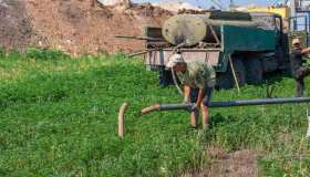 Lavoro a rischio per il caldo, il 40% delle aziende non è a norma: il bilancio dell’Inl