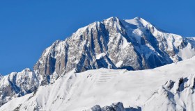 Cambiamento climatico, il ghiacciaio del Monte Bianco ha perso 300 metri di spessore in 174 anni