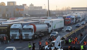 Sempre meno camionisti, ne mancano 22mila in Italia: -35% rispetto a cinque anni fa