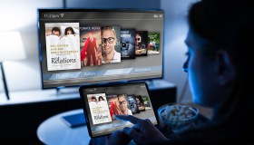 Connected TV, come gli italiani guardano la tv nell’era del digitale