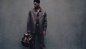 Jude Bellingham è il nuovo Friend of the House di Louis Vuitton