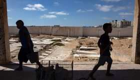 Guerra Israele Hamas, oggi incontro di mediazione al Cairo: già si sa l’epilogo