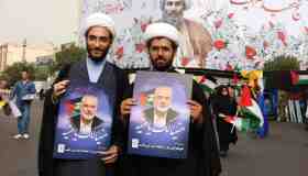 Guerra Israele-Hamas, tensioni crescenti nella regione: l’Iran avvia colloqui con la Russia