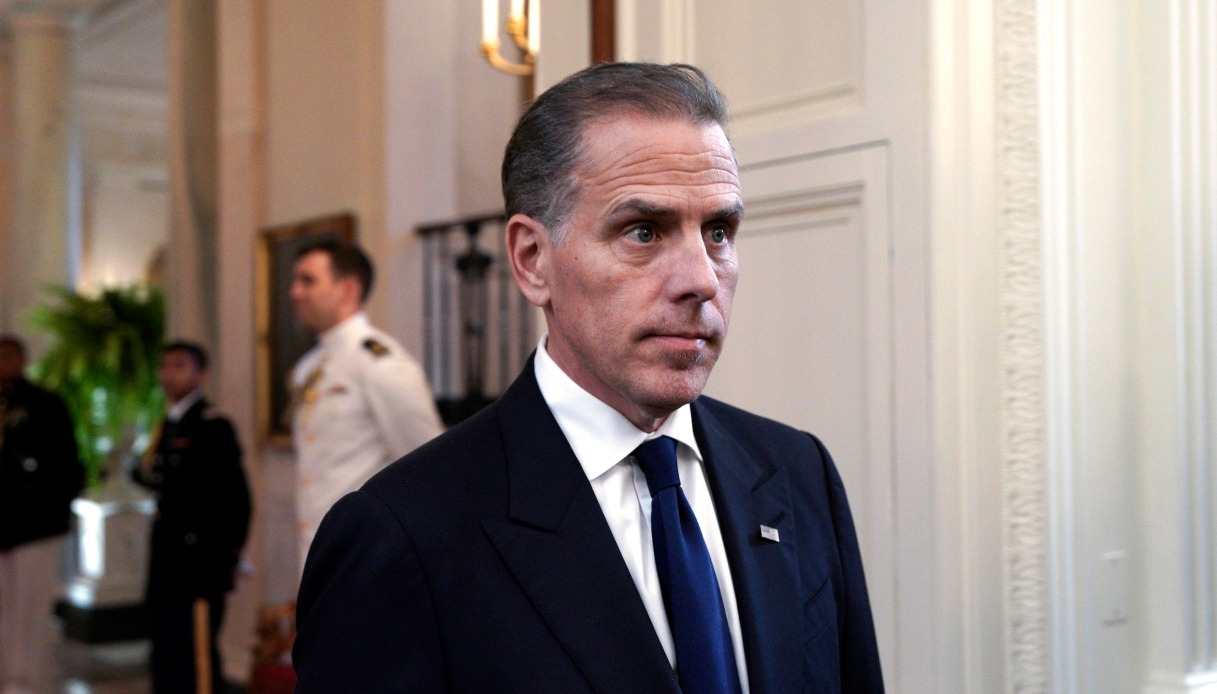 Hunter Biden 