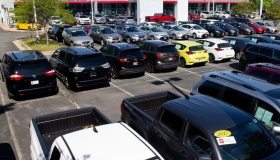 Crescono le immatricolazioni delle auto in Europa, +0,2% a luglio: ma l’elettrico crolla a -10,8%