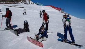 Iva al 5% per le lezioni di sci e snowboard, quali sono i corsi invernali agevolati dal Fisco