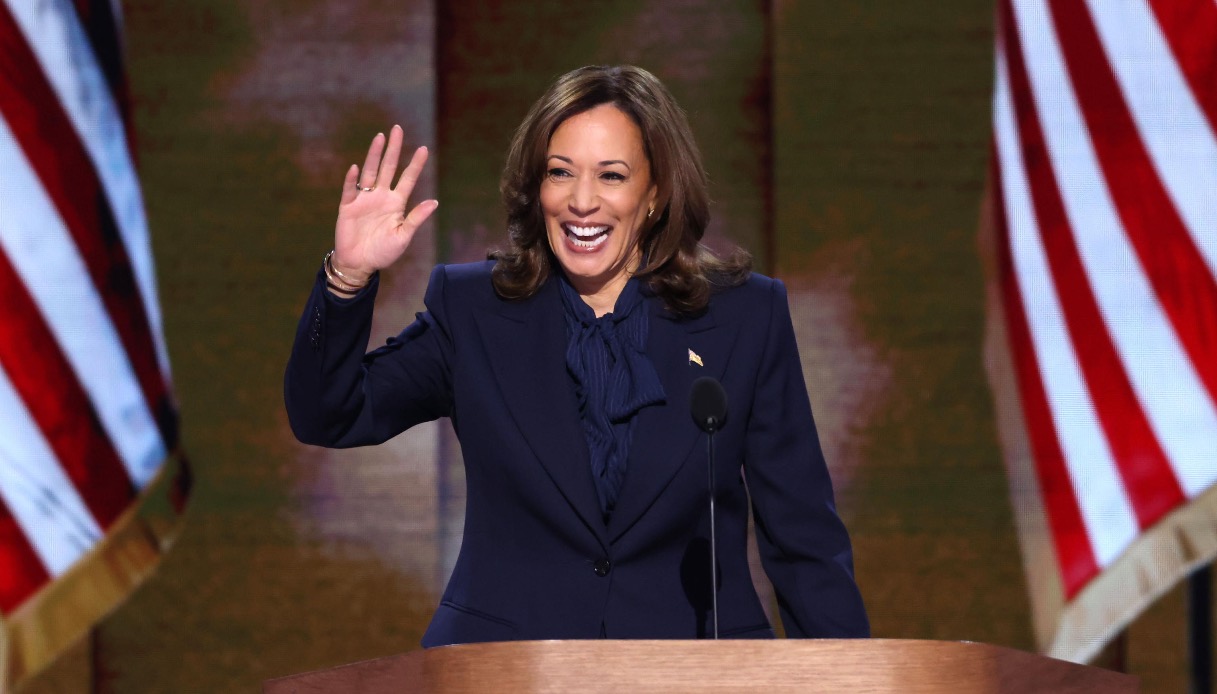 Kamala Harris 