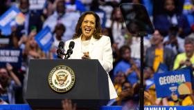 Kamala Harris alla Cnn: svolta bipartisan con un repubblicano e pragmatismo politico
