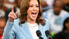 Kamala Harris, chi sono i miliardari che la sostengono da George Soros a Melinda Gates