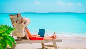 Ferie extra senza avvisare il capo? Si può ma c’è un rischio